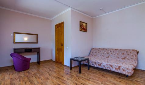 №9. Гостевой дом Аммонит, ст. Даховская