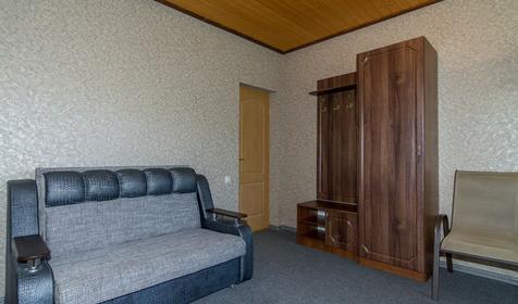 №34. Гостевой дом Аммонит, ст. Даховская