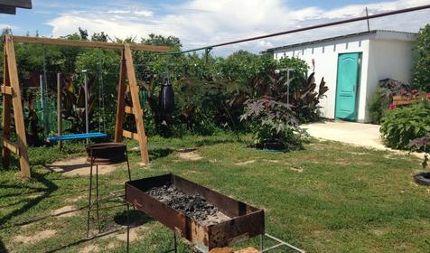 Гостевой дом Дарья, г. Анапа, ст. Благовещенская