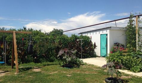 Гостевой дом Дарья, г. Анапа, ст. Благовещенская