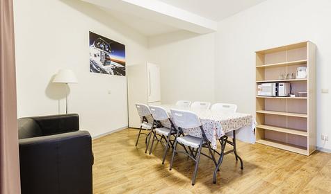 Отель Ski Inn Rosa Khutor SPA Hotel (Ски Инн Роза Хутор). Сочи, Красная Поляна