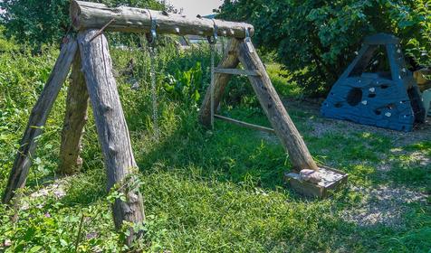 Гостевой дом Домики в Лагонаки, ст. Даховская