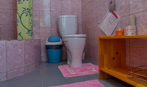 Гостевой дом Домики в Лагонаки, ст. Даховская