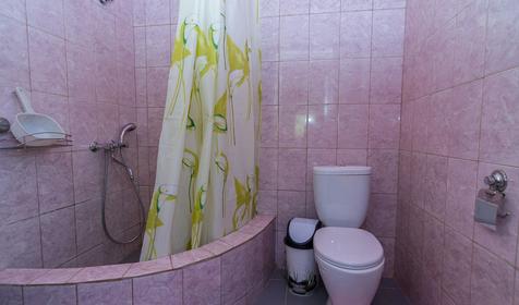 Гостевой дом Домики в Лагонаки, ст. Даховская