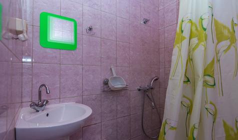 Гостевой дом Домики в Лагонаки, ст. Даховская