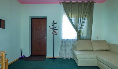 Гостевой дом Домики в Лагонаки, ст. Даховская