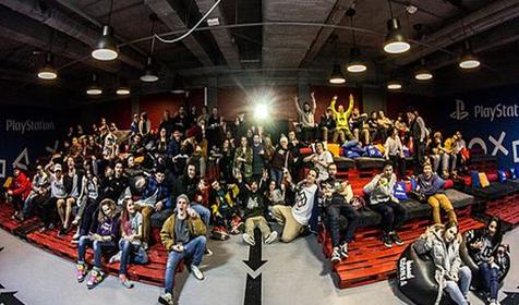 Отель Riders Lodge Адлерский район, Сочи, поселок Красная Поляна