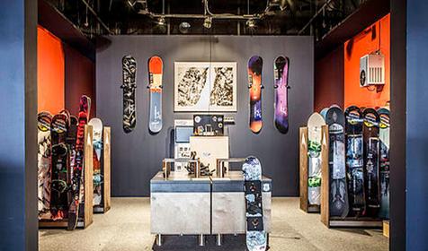 Отель Riders Lodge Адлерский район, Сочи, поселок Красная Поляна