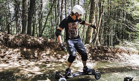 Отель Riders Lodge Адлерский район, Сочи, поселок Красная Поляна