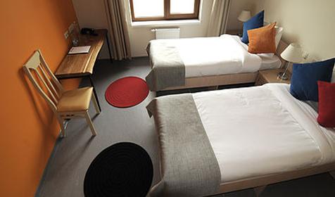 Отель Riders Lodge Адлерский район, Сочи, поселок Красная Поляна
