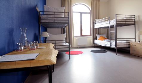 Отель Riders Lodge Адлерский район, Сочи, поселок Красная Поляна