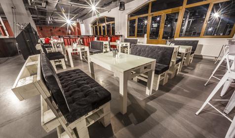 Отель Riders Lodge Адлерский район, Сочи, поселок Красная Поляна