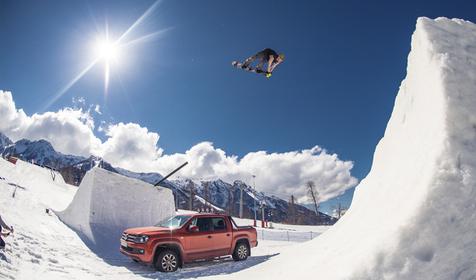 Отель Riders Lodge Адлерский район, Сочи, поселок Красная Поляна