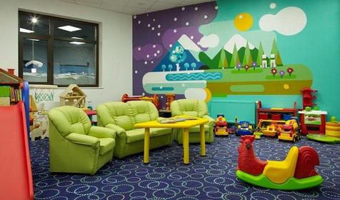 Бальнео-отель Rosa Springs (Роза Спрингс), Адлерский р-н Сочи, п. Эсто-Садок