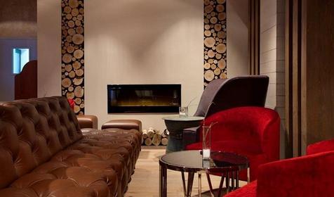 Бальнео-отель Rosa Springs (Роза Спрингс), Адлерский р-н Сочи, п. Эсто-Садок