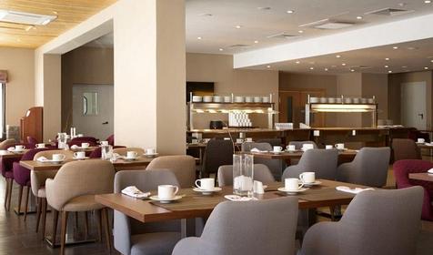 Бальнео-отель Rosa Springs (Роза Спрингс), Адлерский р-н Сочи, п. Эсто-Садок