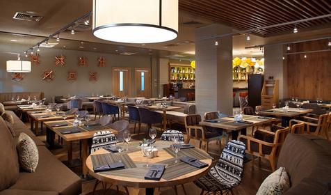 Бальнео-отель Rosa Springs (Роза Спрингс), Адлерский р-н Сочи, п. Эсто-Садок