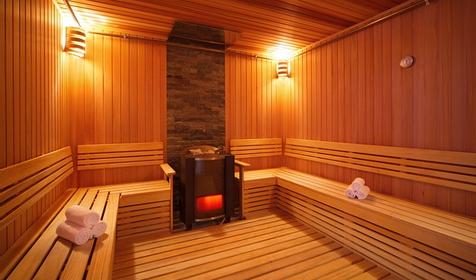 Бальнео-отель Rosa Springs (Роза Спрингс), Адлерский р-н Сочи, п. Эсто-Садок