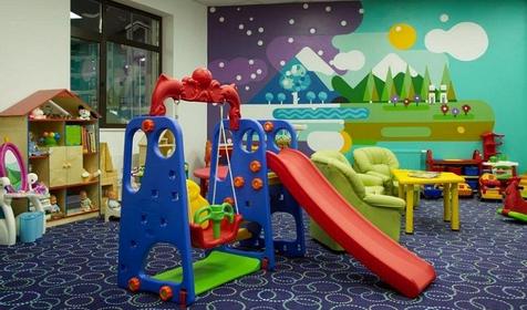 Бальнео-отель Rosa Springs (Роза Спрингс), Адлерский р-н Сочи, п. Эсто-Садок