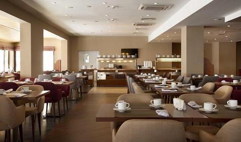 Бальнео-отель Rosa Springs (Роза Спрингс), Адлерский р-н Сочи, п. Эсто-Садок