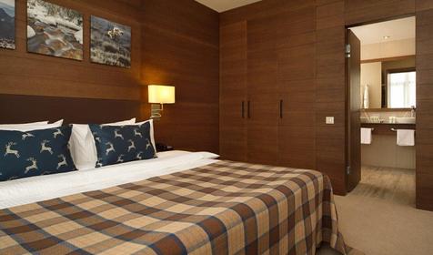 Бальнео-отель Rosa Springs (Роза Спрингс), Адлерский р-н Сочи, п. Эсто-Садок