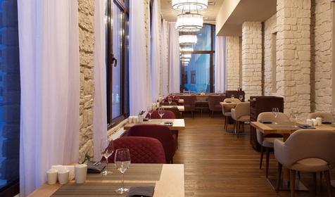 Бальнео-отель Rosa Springs (Роза Спрингс), Адлерский р-н Сочи, п. Эсто-Садок