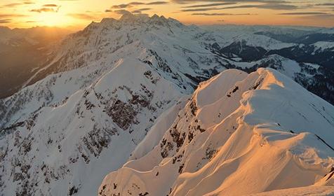 Отель Высота 1170