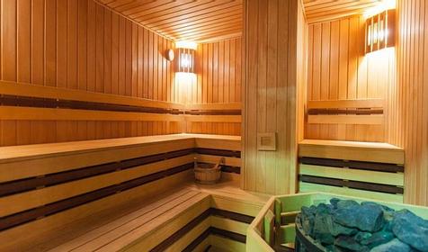 Отель Высота 1170