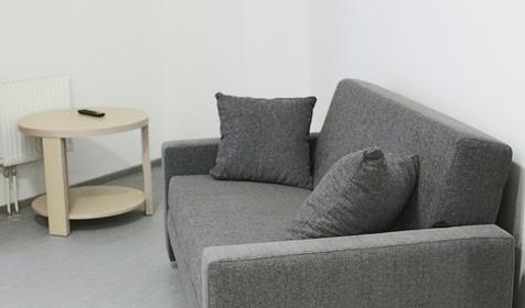 Отель Высота 1170