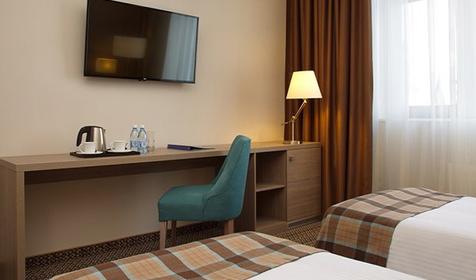 Бальнео-отель Rosa Springs (Роза Спрингс), Адлерский р-н Сочи, п. Эсто-Садок