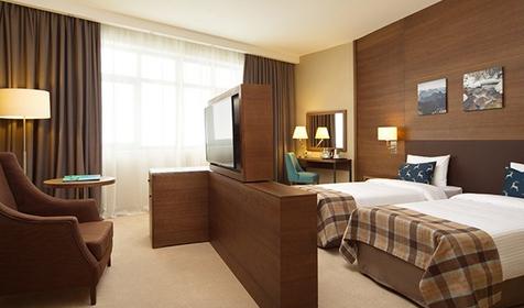 Бальнео-отель Rosa Springs (Роза Спрингс), Адлерский р-н Сочи, п. Эсто-Садок