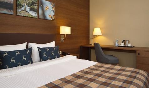 Бальнео-отель Rosa Springs (Роза Спрингс), Адлерский р-н Сочи, п. Эсто-Садок