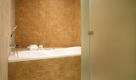 Бальнео-отель Rosa Springs (Роза Спрингс), Адлерский р-н Сочи, п. Эсто-Садок