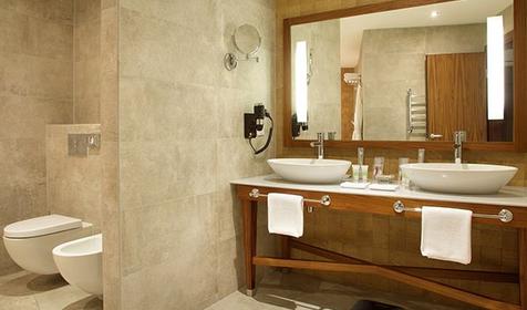 Бальнео-отель Rosa Springs (Роза Спрингс), Адлерский р-н Сочи, п. Эсто-Садок