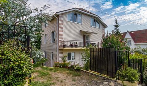 Гостевой дом У Раисы, Лазаревский р-н, г. Сочи