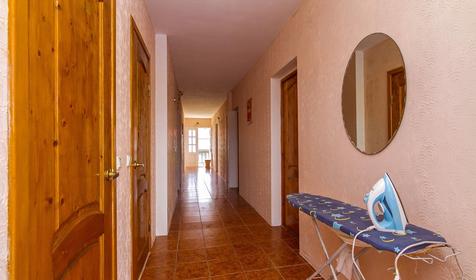 Гостевой дом У Раисы, Лазаревский р-н, г. Сочи