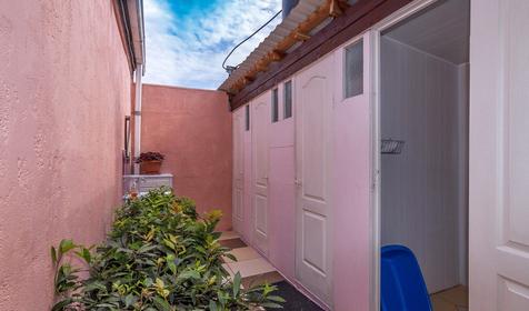 Гостевой дом У Раисы, Лазаревский р-н, г. Сочи