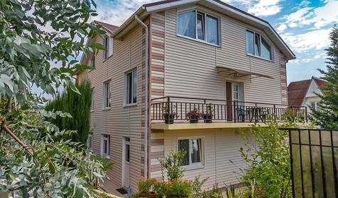 Гостевой дом У Раисы, Лазаревский р-н, г. Сочи