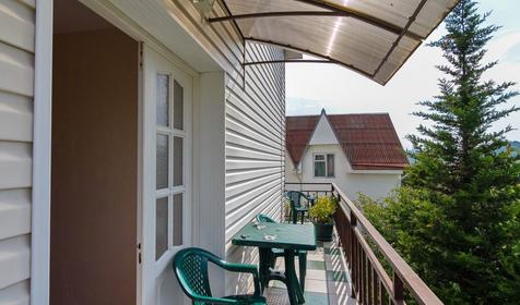 Гостевой дом У Раисы, Лазаревский р-н, г. Сочи