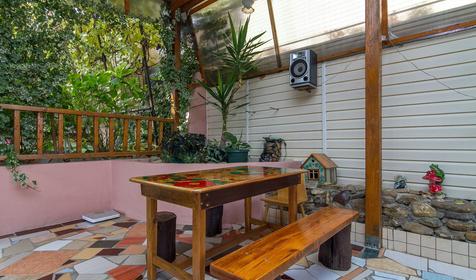 Гостевой дом У Раисы, Лазаревский р-н, г. Сочи