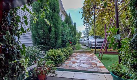 Гостевой дом У Раисы, Лазаревский р-н, г. Сочи