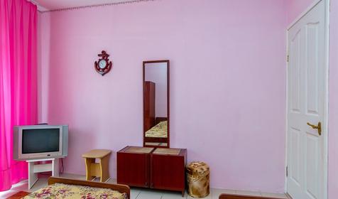 Гостевой дом У Раисы, Лазаревский р-н, г. Сочи