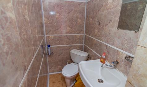 Гостевой дом У Раисы, Лазаревский р-н, г. Сочи