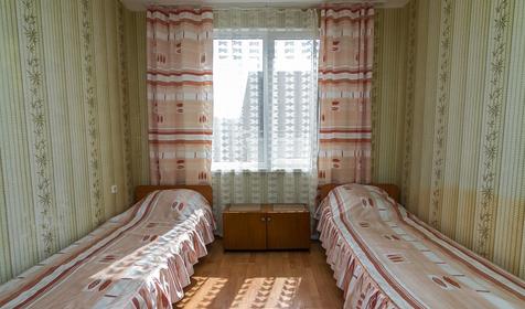 Гостевой дом У Раисы, Лазаревский р-н, г. Сочи