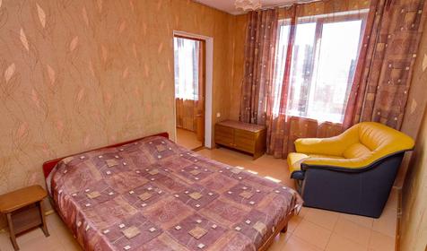 Гостевой дом У Раисы, Лазаревский р-н, г. Сочи