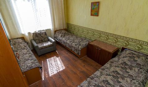 Гостевой дом У Раисы, Лазаревский р-н, г. Сочи