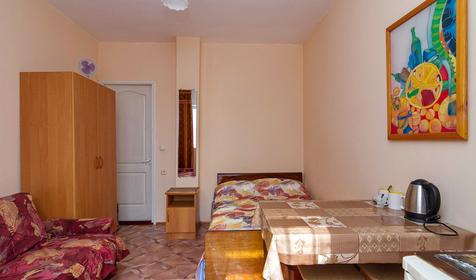 Гостевой дом У Раисы, Лазаревский р-н, г. Сочи