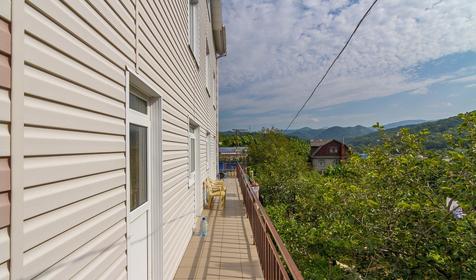 Гостевой дом У Раисы, Лазаревский р-н, г. Сочи