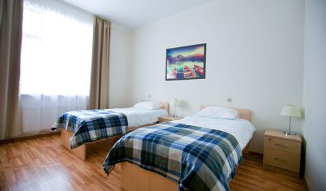 Приют Панды Адлерский район