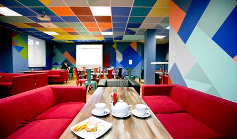 Приют Панды Адлерский район